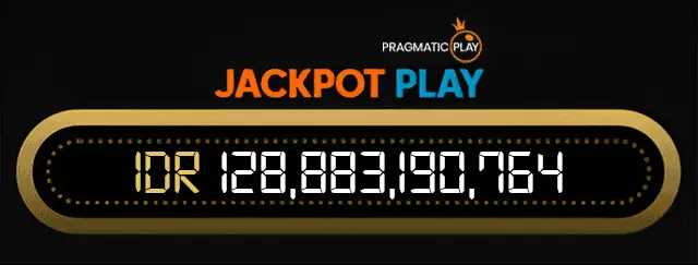 Jackpot YETI77 Mobile